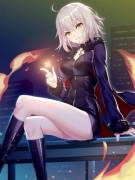 Jeanne Alter [Fate Grand Order]