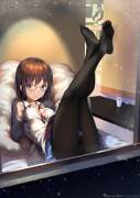 Lounging [Original]