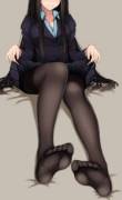 Tights [Original]