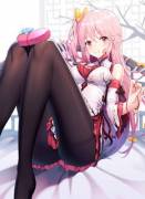 Chocolate gift [Original]