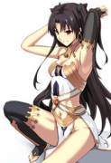Ishtar [Fate/Grand Order]