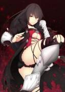Kick [Tales of Series]