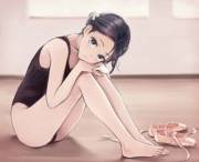 ballet [original]