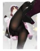Stepped on [Day of March]