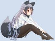Fluffy [Kemono Friends]