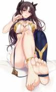 Ishtar [FateGO]