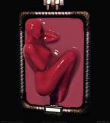Framed [Vacbed]