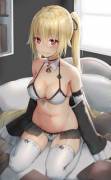 Shy