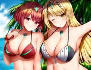 Beach Selfie. 