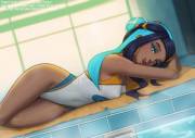 Nessa (Deilan12)