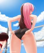 Neo's wardrobe malfunction (cslucaris)