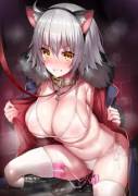 4 Vibrators for Thicc Neko