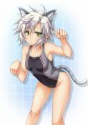 Kitty Fie (Roura)