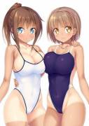 Sexy Duo