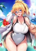 Jeanne [Fate/GO]
