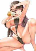 Nyotengu [Saburou]