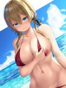 Allowing you to have a peek