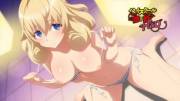 Le Fay (DxD Hero EyeCatch EP 9)