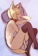 Sleepy