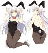 Bunny Girl Altina (Yaomai)