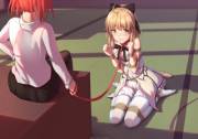 Shy