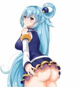 Aqua