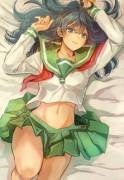 Kagome