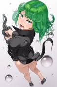 Tatsumaki