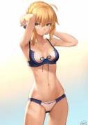 Lingerie Artoria