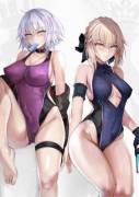 Jalter &amp; Salter