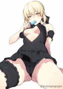 Summer Salter