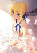 Artoria