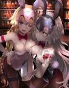 Bunny Jeannes