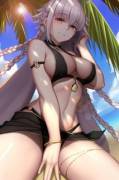 Summer Jalter