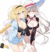 Summer Jeannes