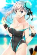 Musashi