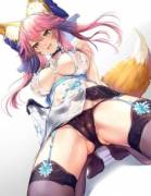 Royal Icing Tamamo