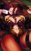 Bunny Nobu