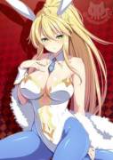 Bunny Larturia