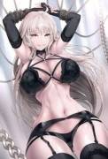 Jalter in Chains