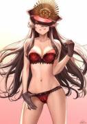 Nobu lingerie