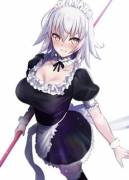 Maid Jalter