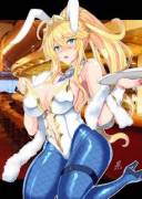 Bunny Larturia
