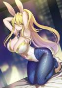 Bunny Larturia