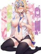 Jeanne 