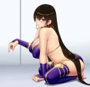 Thicc Xuanzang