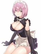 Maid Mash