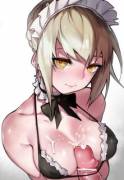 Summer Maid