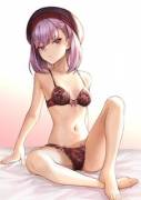 Helena knows you want her