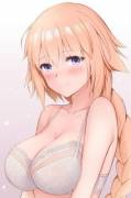 Jeanne